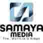 Samaya Media Limited logo